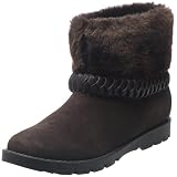 Geox Donna Cheryl Stiv Bottes femme