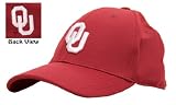 Oklahoma Sooners Flexfit Hat