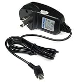 Brand New HTC Cingular 3125 Home Wall Travel Plug in Ac Charger By Bargaincell