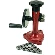 Ring Stretcher Jewelers Enlarger Sizer Tool 17 Dies
