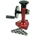 Ring Stretcher Jewelers Enlarger Sizer Tool 17 Dies