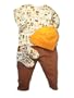 Brick & Mortar Outfit #3