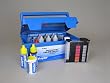 Taylor K-2009 - Pool Inspector FAS-DPD Chlorine pH, Cyanuric Acid