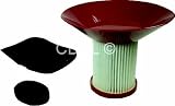 Kitchen & Housewares : Filter set