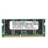 SpecTeK 512MB (64x64) PC100 144-Pin Laptop SODIMM