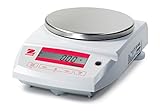 オーハウス 電子天びん PA2102JP