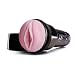 Fleshlight Male Masturbator Pink Lady, Brand New Vibrating Cyclone Sleeve