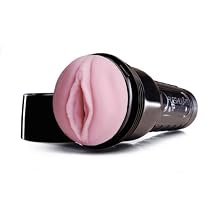 Fleshlight Original Male Masturbator, Pink Lady