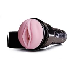 Fleshlight Original Male Masturbator, Pink Lady