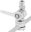 Shakespeare 4188 Ss Rail Mount - Antennas - Antenna-Hardwar
