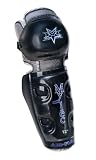 Mylec Dek Roller Hockey Shin Guard