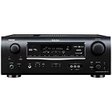 Denon AVR-1708 Dolby Digital EX Decoding Receiver