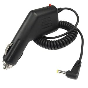 Sony PSP Car Charger by 