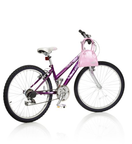 Raleigh Krush 20