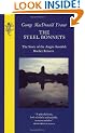 The Steel Bonnets: Story of the Anglo-Scottish Border Reivers
