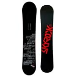 Snowboard Set Skyrock 