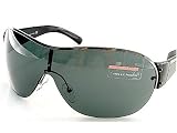 Prada - New PRADA Sport Sunglasses SPS-53G 5AV/1A1 Grey Lens & Gunmetal Frame SPS53G Size: 01-37-125