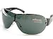 New PRADA Sport Sunglasses SPS-53G 5AV/1A1 Grey Lens & Gunmetal Frame SPS53G Size: 01-37-125