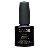 Shellac Top Coat .25 fl oz.