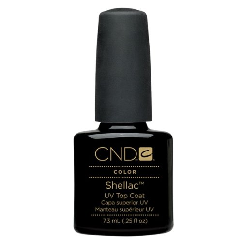 Shellac Top Coat 
