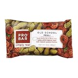 Probar Peanut Butter & Jelly Bar Box/12