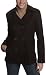 Hydraulic Junior's Novelty Button Detailed Wool Jacket