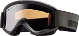 Anon Herren Skibrillen HELIX MIR/SPARE 12, keef/silver, 255128