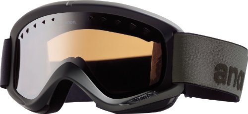 Anon Herren Skibrillen HELIX MIR/SPARE 12, keef/silver, 255128 Preisvergleich