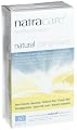 Natracare Natural Panty Liners, Breathable, 30 liners