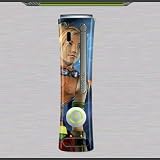 Xbox 360 Anime Girl faceplate Skin 96079