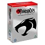 Thundercats - Series 2 - Complete [DVD] [1986]