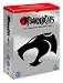 DVD : Thundercats - Series 2 - Complete [1986]