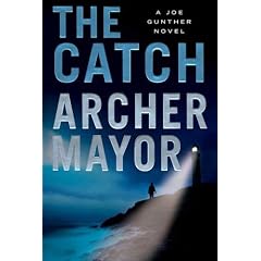 The Catch (Joe Gunther Mysteries)