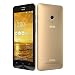 BrewingQ Housing Body Back Panel for Asus Zenfone Go - Gold RS.329.00