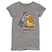 Disney Puppy Love Lady and Tramp Tee for Girls