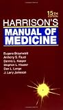 Harrisons Manual of Medicine