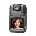 Vehicle TFT LCD monitor HD Car IR Video Camera DVR Road Dash Recorder