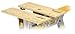 Rockwell Jawhorse RK9204 Work Table Accessory Attachment