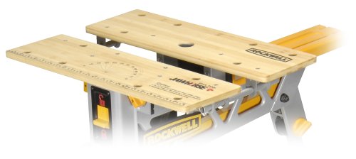 Rockwell Jawhorse RK9204 Work Table Accessory Attachment