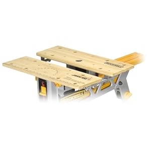  Rockwell Jawhorse RK9204 Work Table Accessory Attachment 
