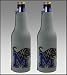 SET OF 2 MEMPHIS TIGERS BOTTLE SUIT KOOZIES