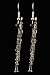 Oboe Earrings