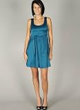 Open Back Tank Formal Dress for Bridesmaid Formal Prom