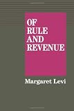 Of Rule and Revenue (California Series on Social Choice and Political Economy)