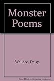 Monster poems