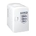Micromark England Microcooler MM60078ENG White