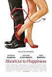 Shortcut to Happiness Movie Poster (11 x 17 Inches - 28cm x 44cm) (2007) Style A -(Fernanda Torres)(Wagner Moura)(Camila Pitanga)(Bruno Garcia)(Janaína Kremer Motta)(Lázaro Ramos)
