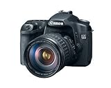 Canon EOS 50D w/ EF-S 18-200mm F/3.5-5.6 IS Kit