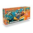 MIGHTY WORLD MARINE RESEARCH UNIT
