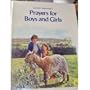 Gordon Wetmore's Prayers for Boys and Girls